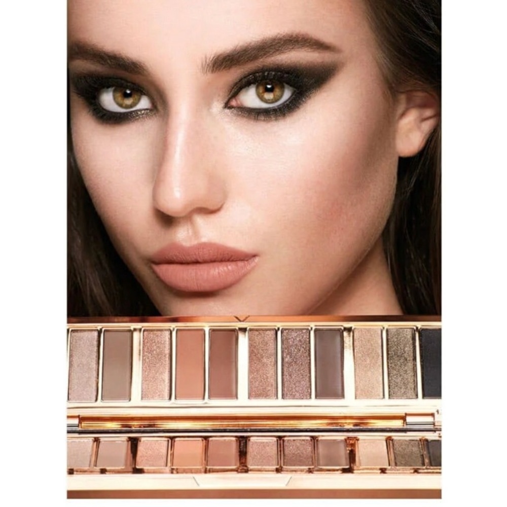 Charlotte tilbury brand new instant eye pallete